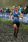 Senior Women and under-23 Womens 2017 British Athletics Liverpool Cross Challenge, Sefton Park, Liverpool. Photo:  David T. Hewitson/Sports for All Pics